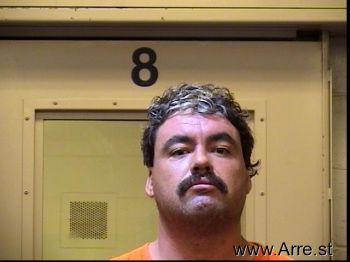 Carlos Omar Valenzuela Mugshot